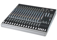 RV1642FX/RV2442FX/RV3242FX 16/24/32 channels mixer