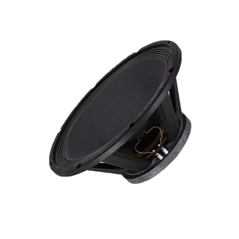 21-125-Y280-A8, 21" Ferriet Low Frequency Transducer, 125mm voice coil