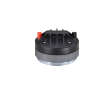 T1-44-Y100-BC8, Ferrite Compression Driver, 44mm voice coil