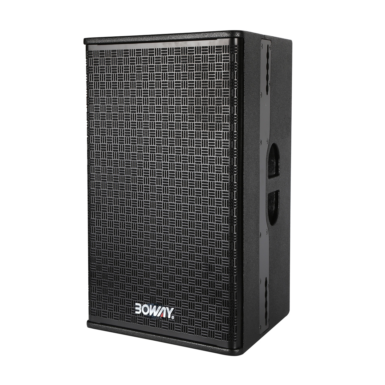 LB-212 Dual 12" two way speaker 