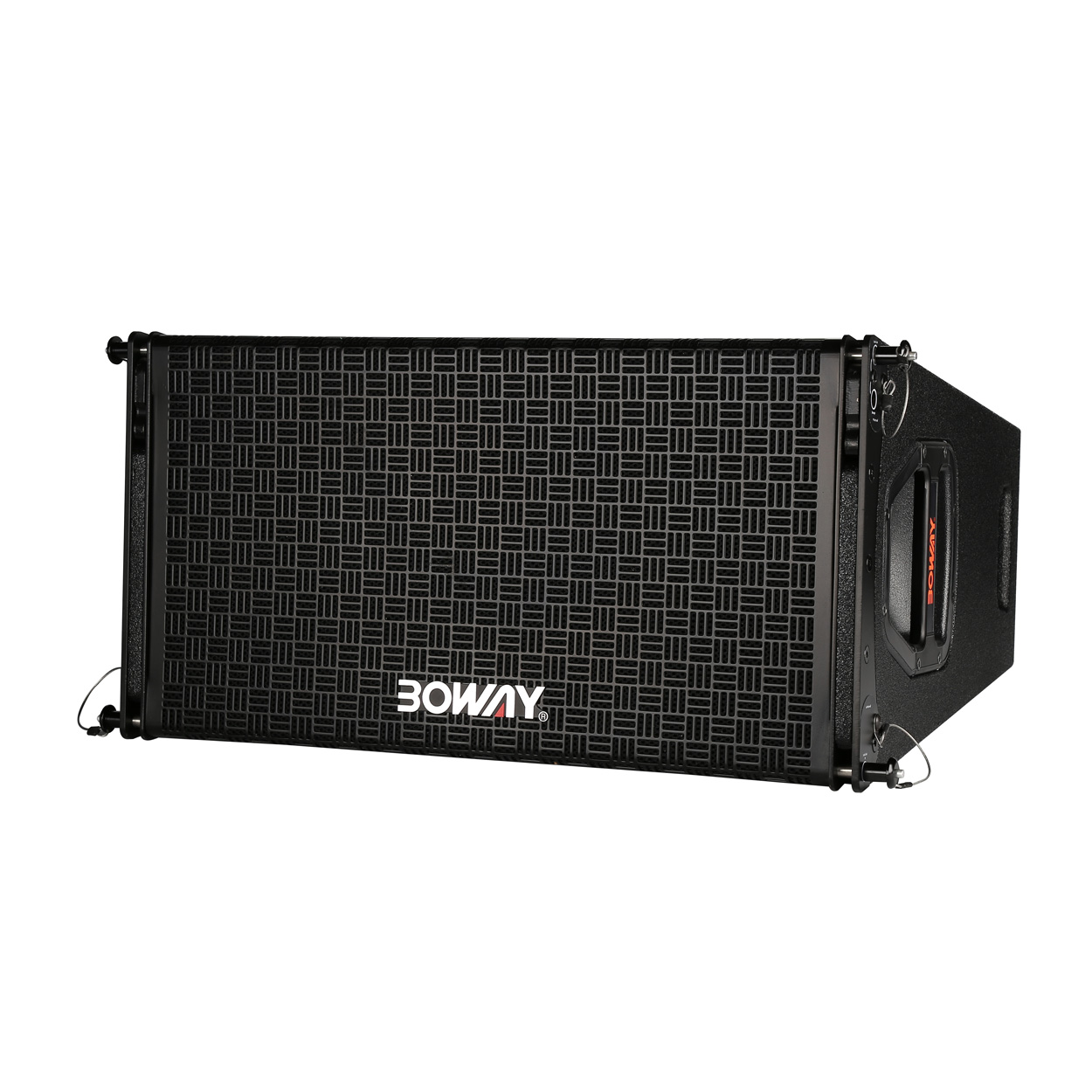 boway line array