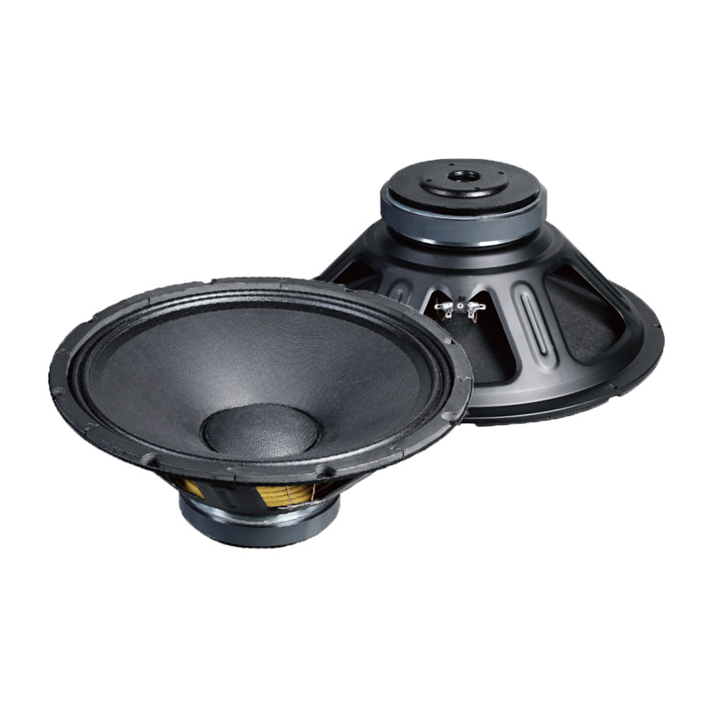 15-63-Y156-B8, 15" Ferriet Low Frequency Transducer, 63mm voice coil