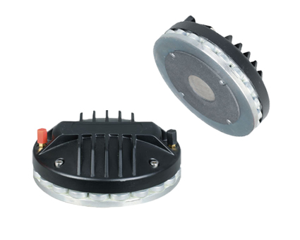 T14-100-N20-A8, Neodymium Compression Driver, 100mm voice coil